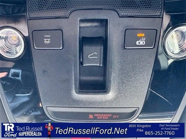 used 2025 Kia K5 car, priced at $27,495