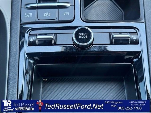used 2025 Kia K5 car, priced at $27,495