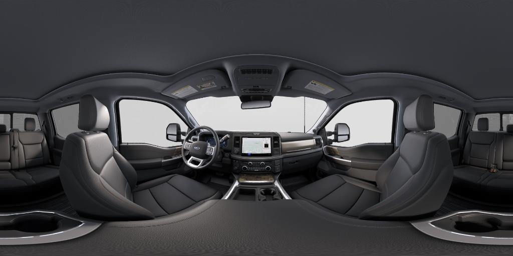 new 2025 Ford F-250 car, priced at $87,980