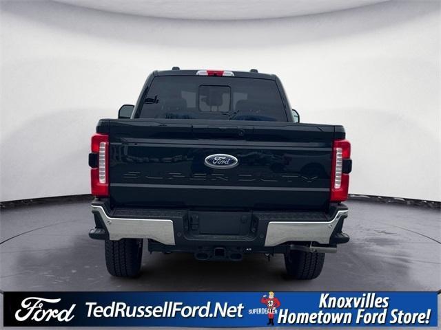new 2025 Ford F-250 car, priced at $82,701