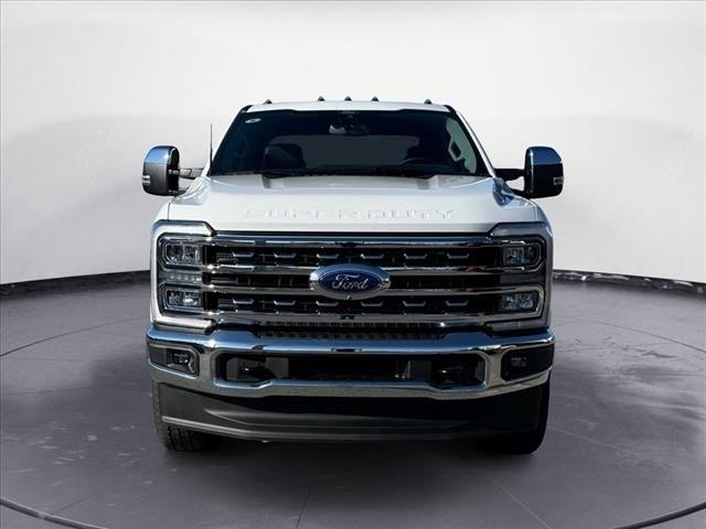 new 2025 Ford F-350 car, priced at $78,190