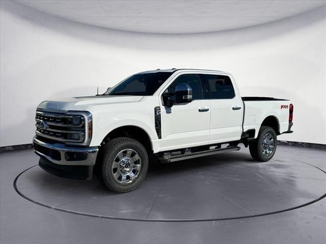 new 2025 Ford F-350 car, priced at $78,190