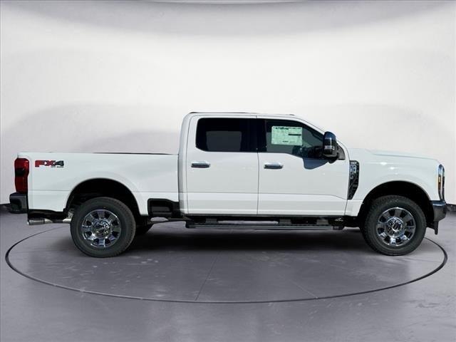 new 2025 Ford F-350 car, priced at $78,190