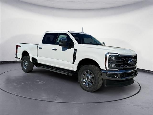 new 2025 Ford F-350 car, priced at $78,190