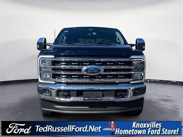 new 2025 Ford F-350 car, priced at $81,839