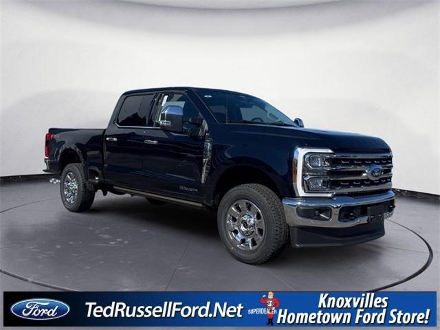 new 2025 Ford F-350 car, priced at $88,955
