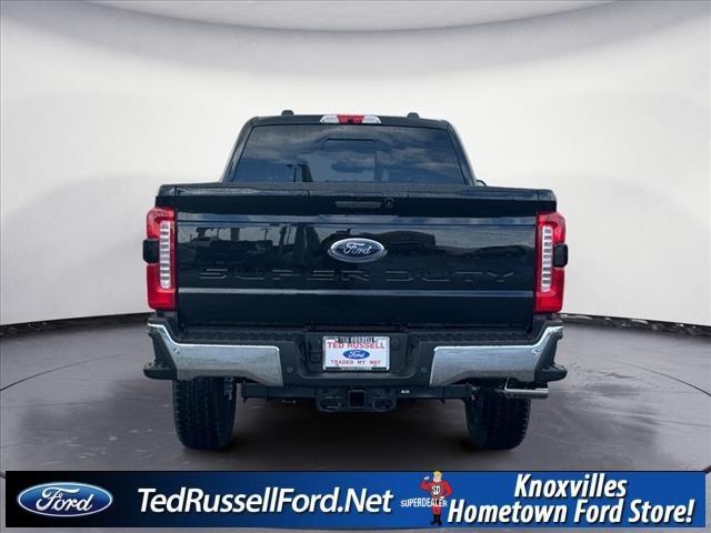 new 2024 Ford F-250 car, priced at $80,396