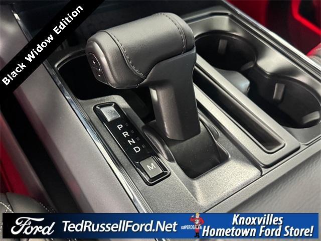 new 2025 Ford F-150 car, priced at $82,845