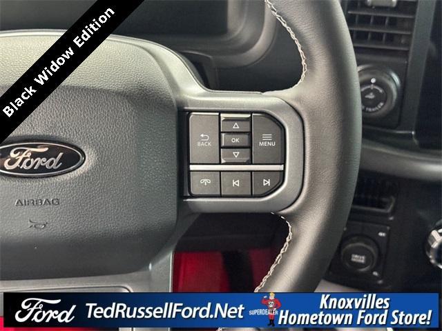 new 2025 Ford F-150 car, priced at $82,845
