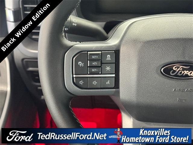 new 2025 Ford F-150 car, priced at $82,845