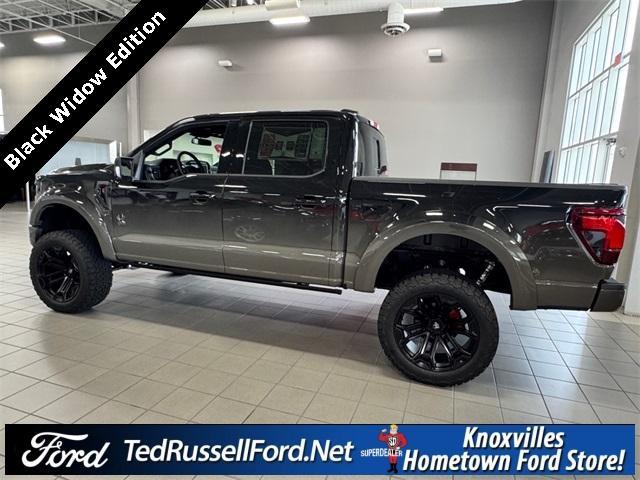 new 2025 Ford F-150 car, priced at $82,845