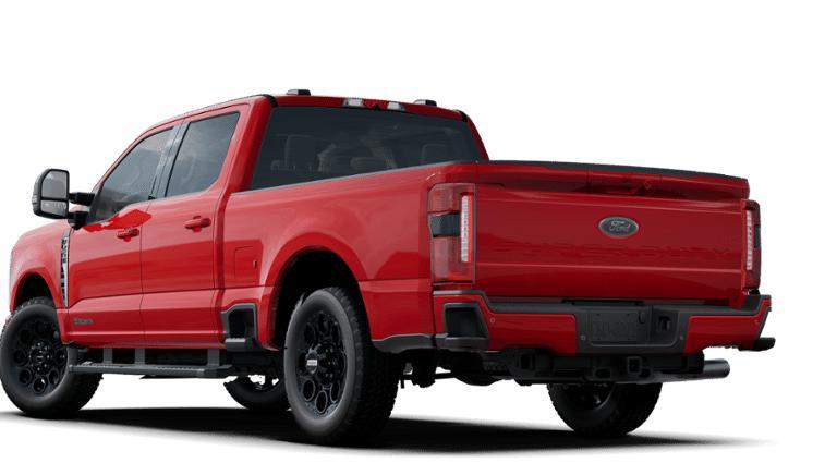 new 2024 Ford F-250 car, priced at $75,930