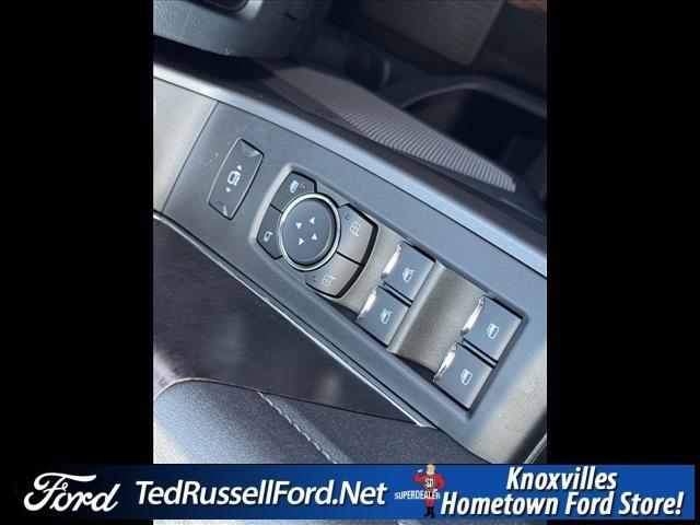 new 2025 Ford F-350 car, priced at $84,139