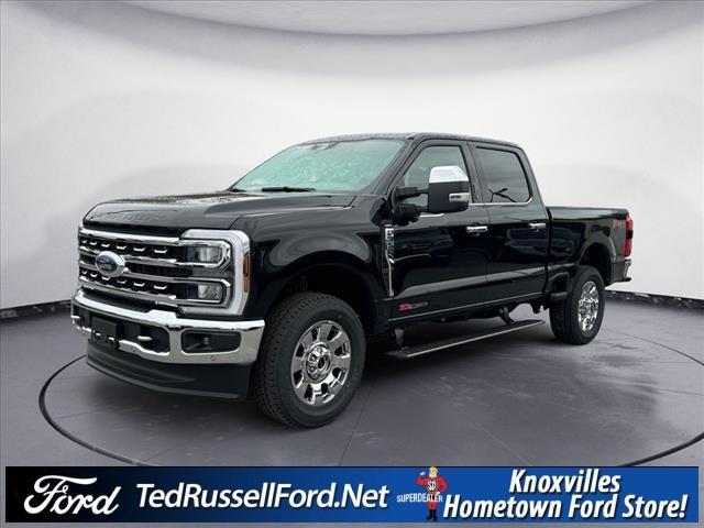 new 2025 Ford F-350 car, priced at $84,139