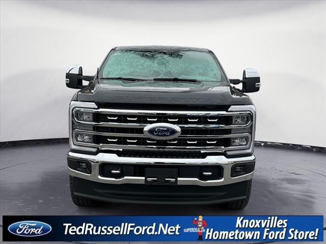 new 2025 Ford F-350 car, priced at $91,445