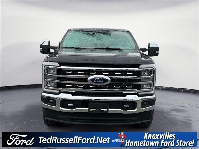 new 2025 Ford F-350 car, priced at $84,139
