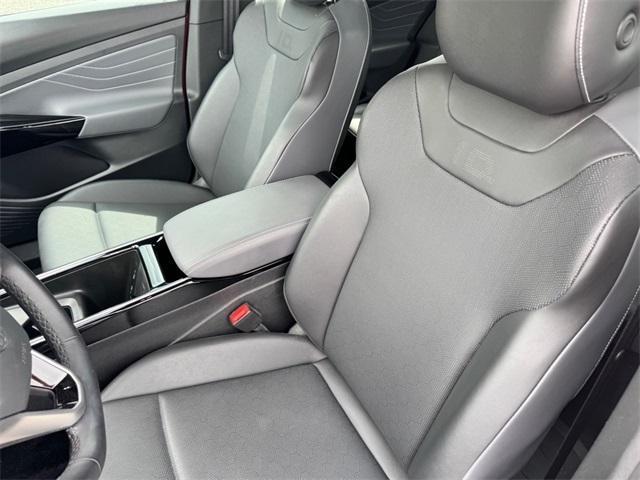 used 2023 Volkswagen ID.4 car, priced at $29,700