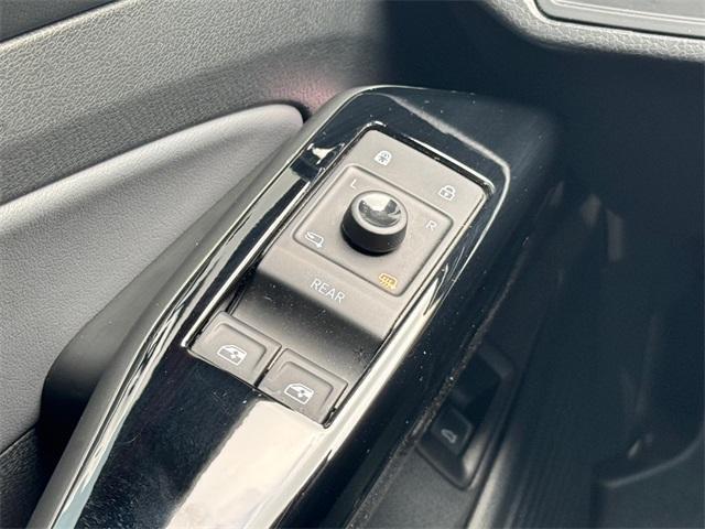used 2023 Volkswagen ID.4 car, priced at $29,700