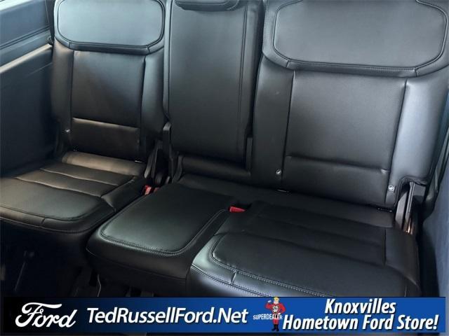 new 2025 Ford Expedition Max car, priced at $86,465