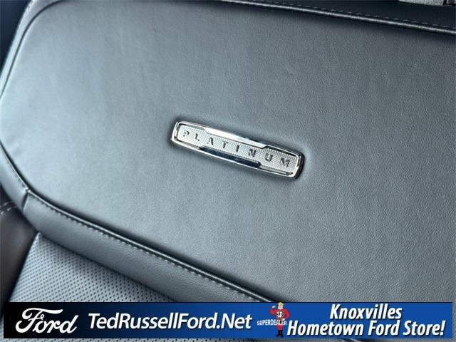 new 2025 Ford Expedition Max car, priced at $86,465