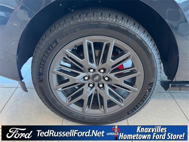 new 2025 Ford Expedition Max car, priced at $86,465