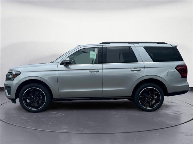 new 2024 Ford Expedition car, priced at $72,556