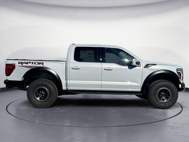 new 2025 Ford F-150 car, priced at $101,960