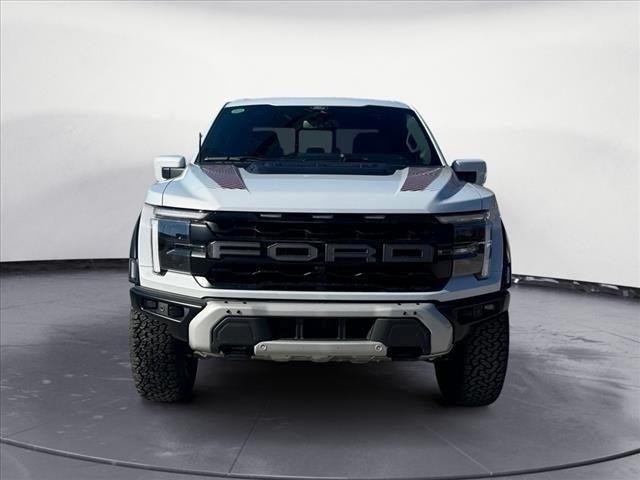 new 2025 Ford F-150 car, priced at $101,960