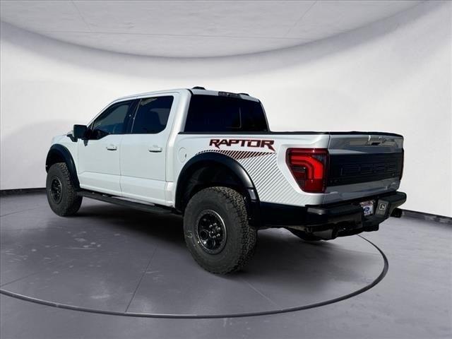 new 2025 Ford F-150 car, priced at $101,960