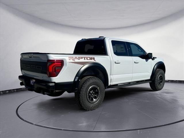 new 2025 Ford F-150 car, priced at $101,960