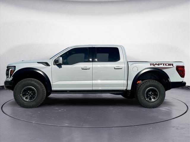 new 2025 Ford F-150 car, priced at $101,960