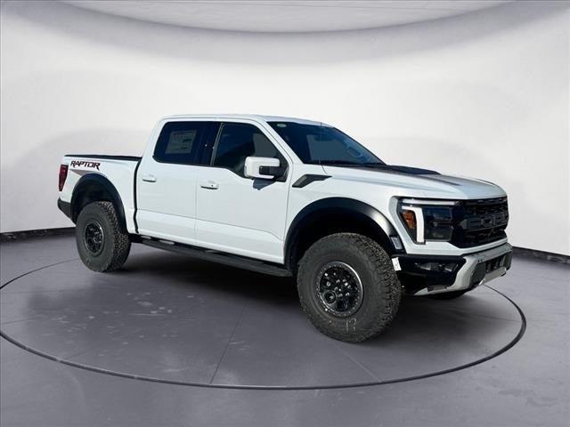 new 2025 Ford F-150 car, priced at $101,960