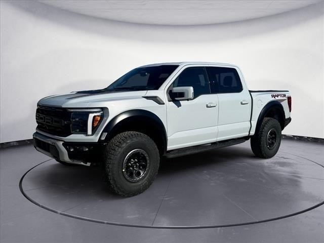 new 2025 Ford F-150 car, priced at $101,960