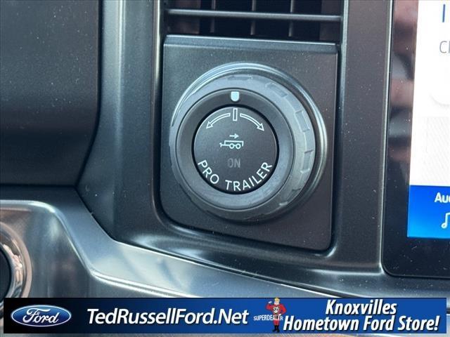 new 2025 Ford F-250 car, priced at $98,310