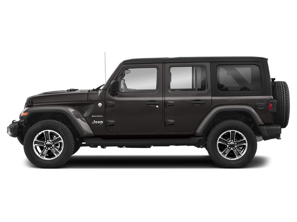 used 2019 Jeep Wrangler Unlimited car, priced at $27,799