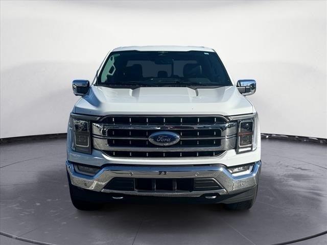 used 2023 Ford F-150 car, priced at $64,718