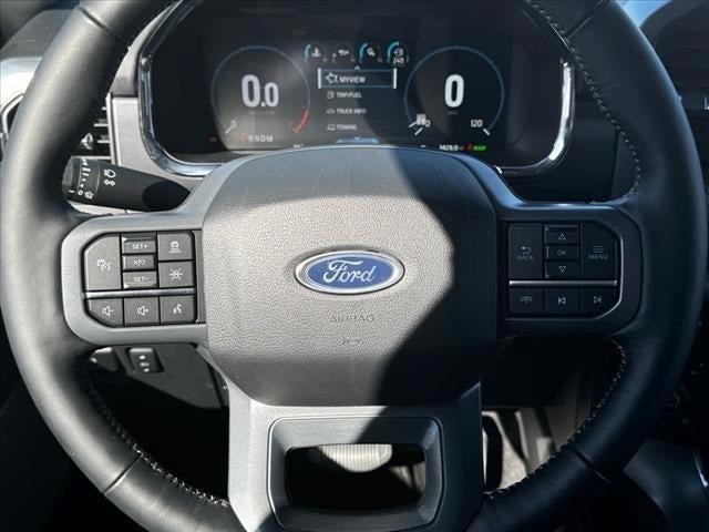 used 2023 Ford F-150 car, priced at $64,718