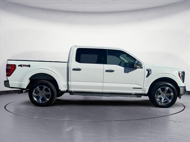 used 2023 Ford F-150 car, priced at $64,718