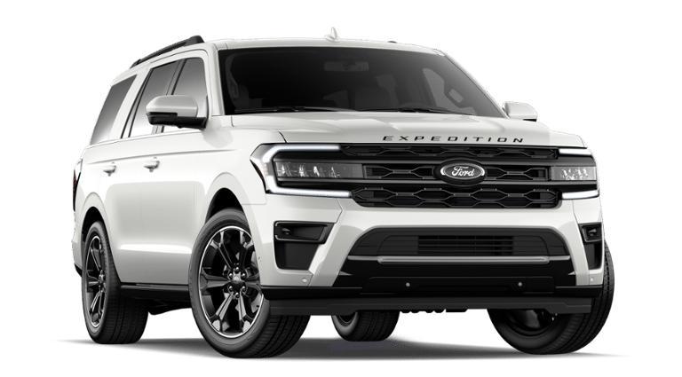 new 2024 Ford Expedition car, priced at $72,026