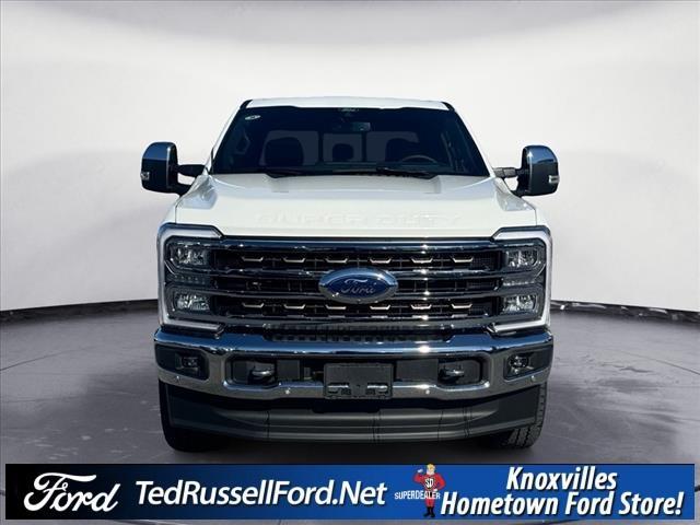 new 2025 Ford F-350 car, priced at $82,754