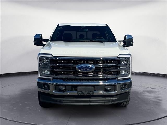 new 2025 Ford F-350 car, priced at $89,950