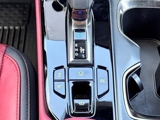 used 2024 Lexus NX 350h car, priced at $49,700