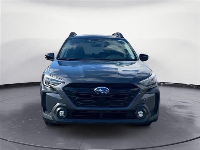 used 2023 Subaru Outback car, priced at $30,700