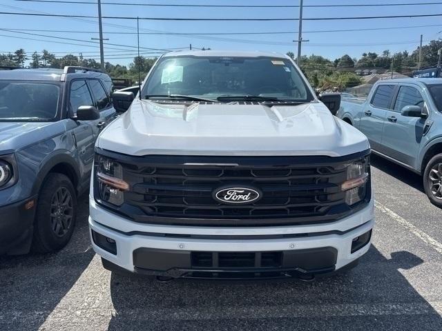 used 2025 Ford F-150 car, priced at $59,285
