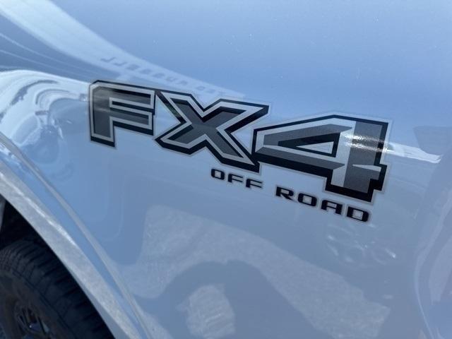 used 2025 Ford F-150 car, priced at $59,285