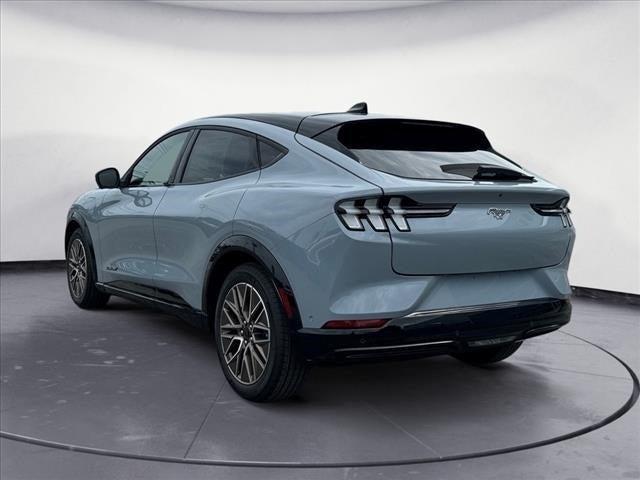 new 2024 Ford Mustang Mach-E car, priced at $50,665