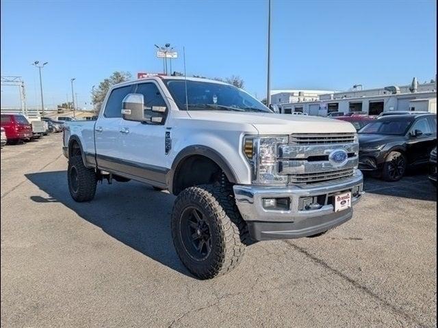 used 2019 Ford F-250 car, priced at $42,999