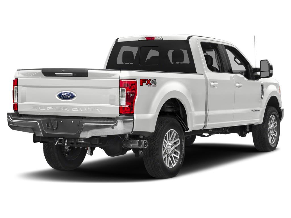 used 2019 Ford F-250 car, priced at $42,999