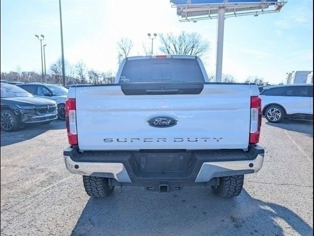 used 2019 Ford F-250 car, priced at $42,999