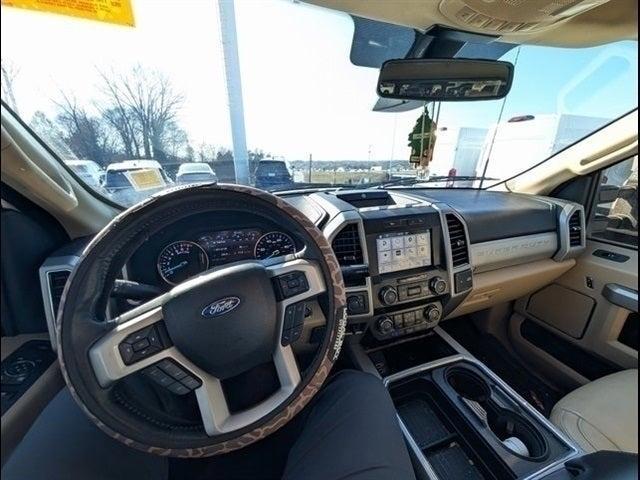 used 2019 Ford F-250 car, priced at $42,999